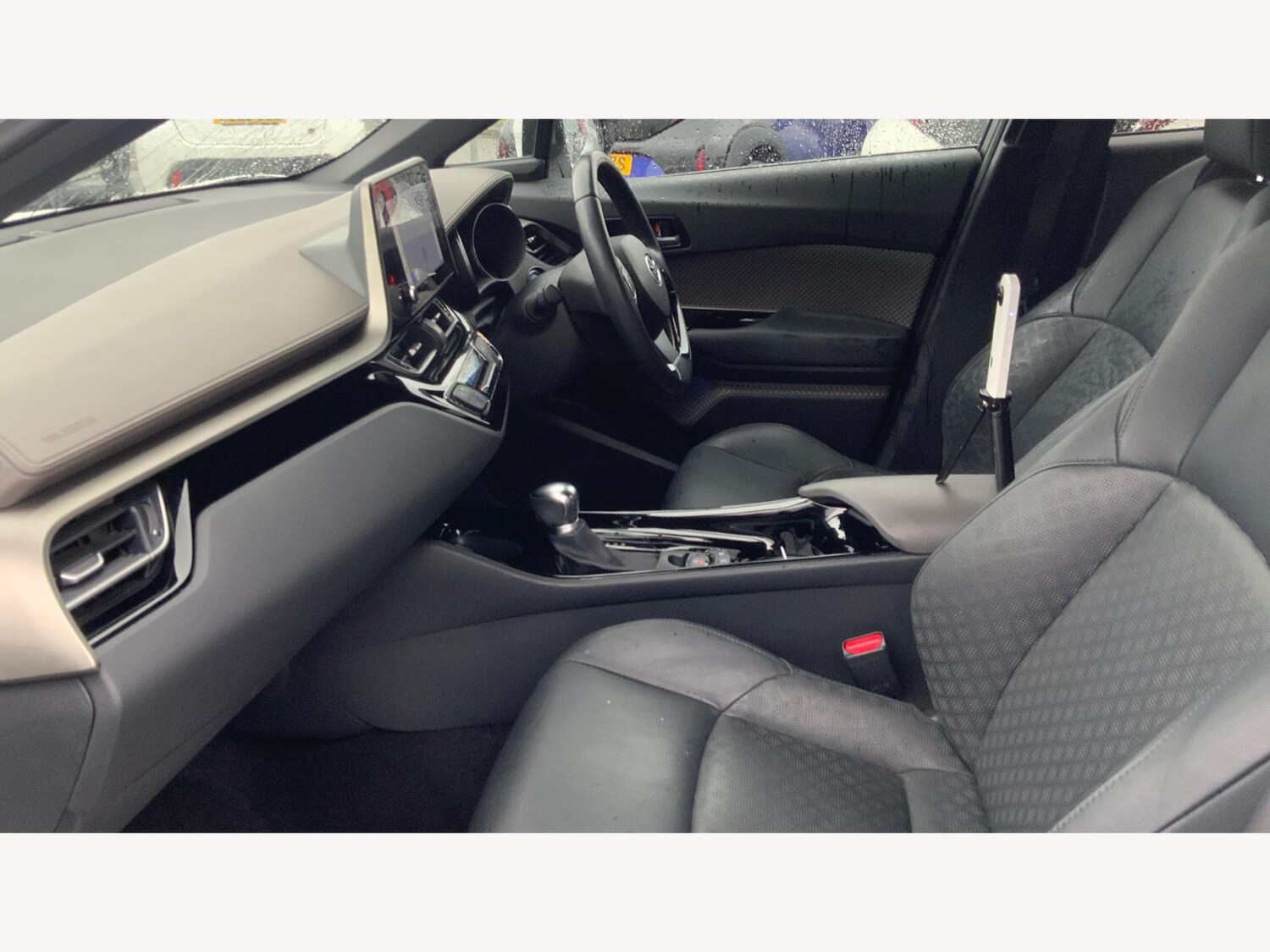 Used Toyota C-HR 2022 for sale - 77479593: Photo 12