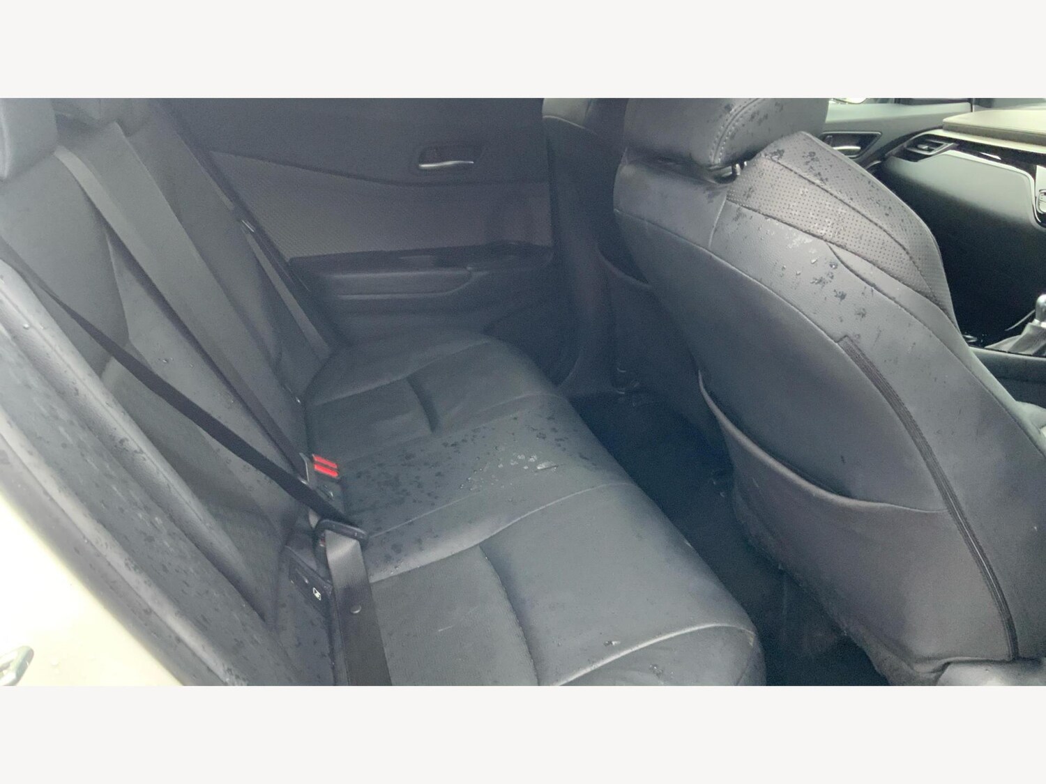 Used Toyota C-HR 2022 for sale - 77479593: Photo 14