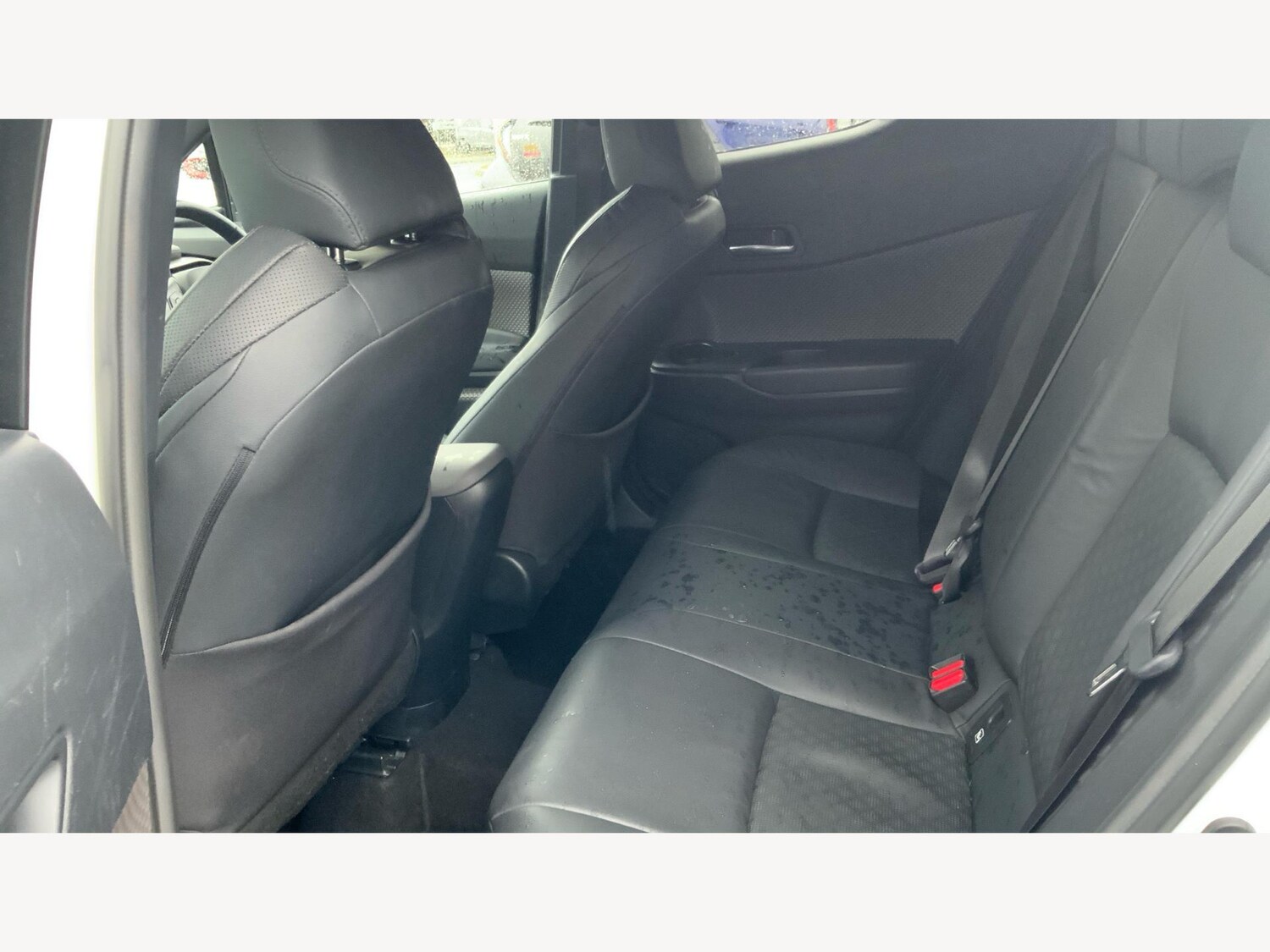 Used Toyota C-HR 2022 for sale - 77479593: Photo 15