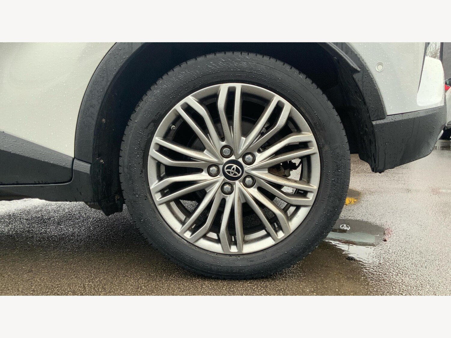 Used Toyota C-HR 2022 for sale - 77479593: Photo 20