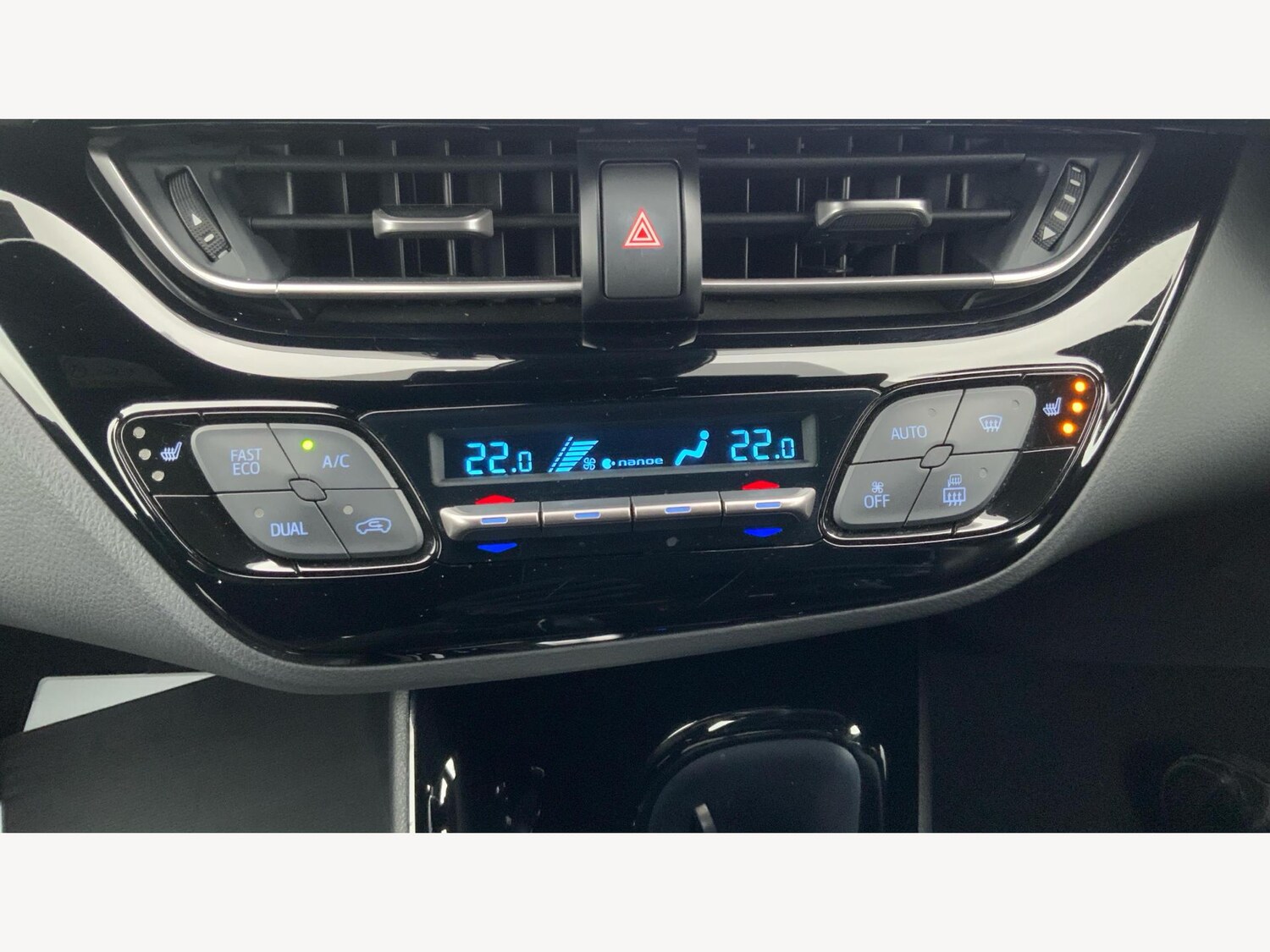 Used Toyota C-HR 2022 for sale - 77479593: Photo 22