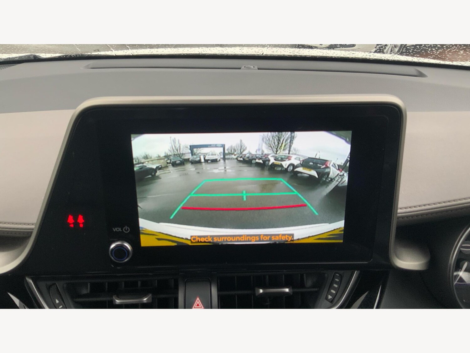 Used Toyota C-HR 2022 for sale - 77479593: Photo 26