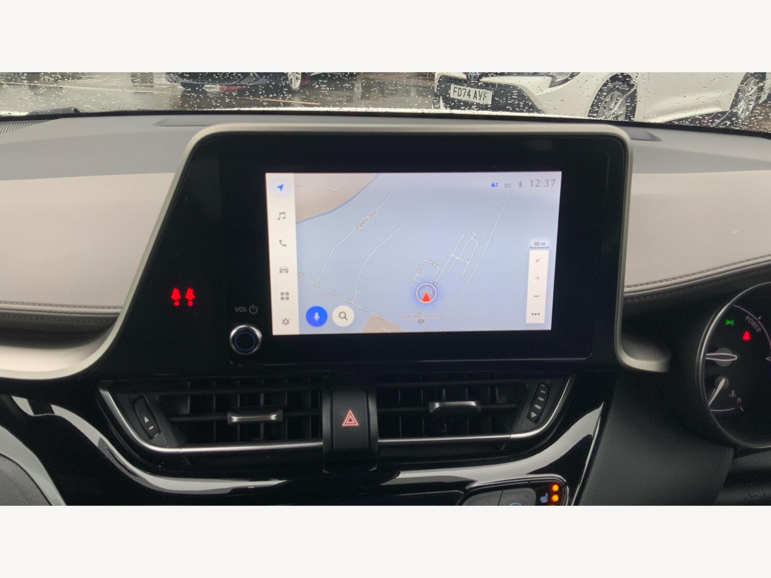 Used Toyota C-HR 2022 for sale - 77479593: Photo 9