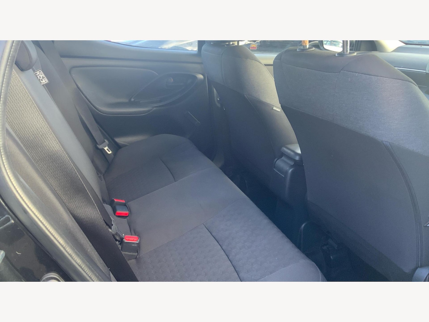 Used Toyota Yaris for sale - 77484523: Photo 14