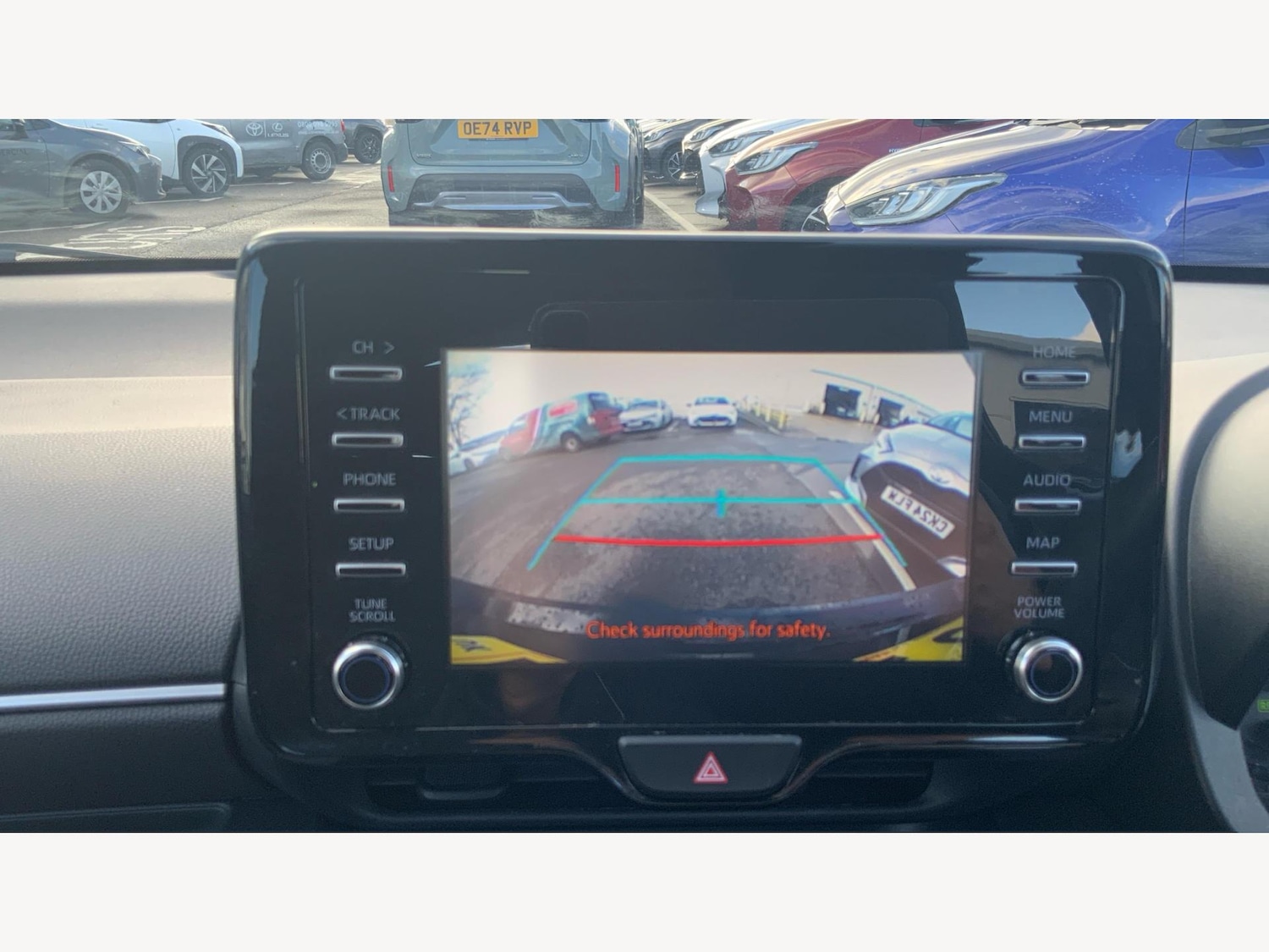 Used Toyota Yaris for sale - 77484523: Photo 22