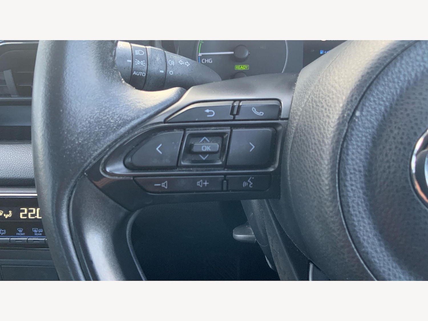 Used Toyota Yaris for sale - 77484523: Photo 24