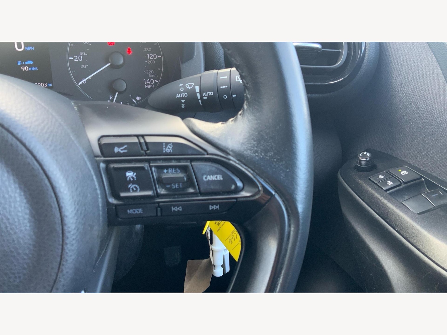 Used Toyota Yaris for sale - 77484523: Photo 25