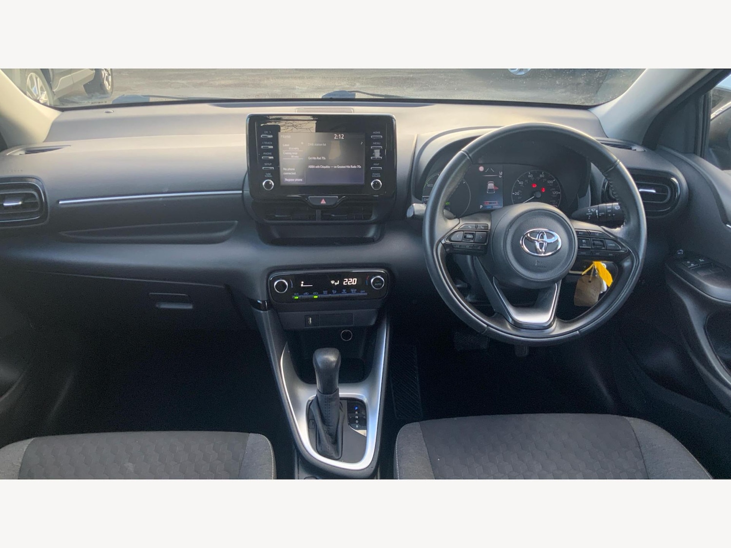 Used Toyota Yaris for sale - 77484523: Photo 7