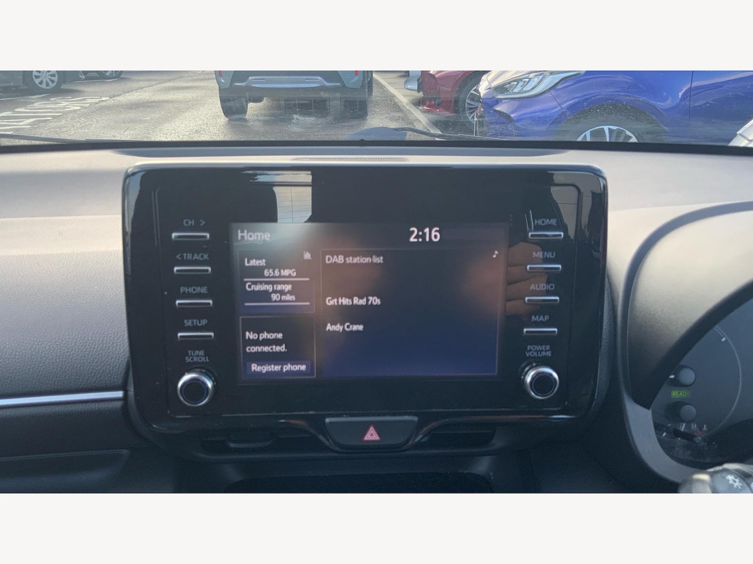 Used Toyota Yaris for sale - 77484523: Photo 9