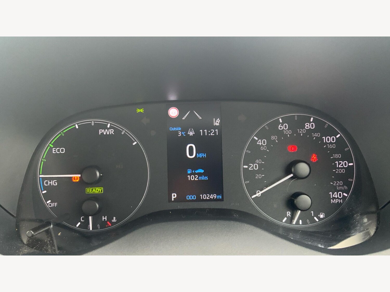 Used Toyota Yaris for sale - 77484189: Photo 11