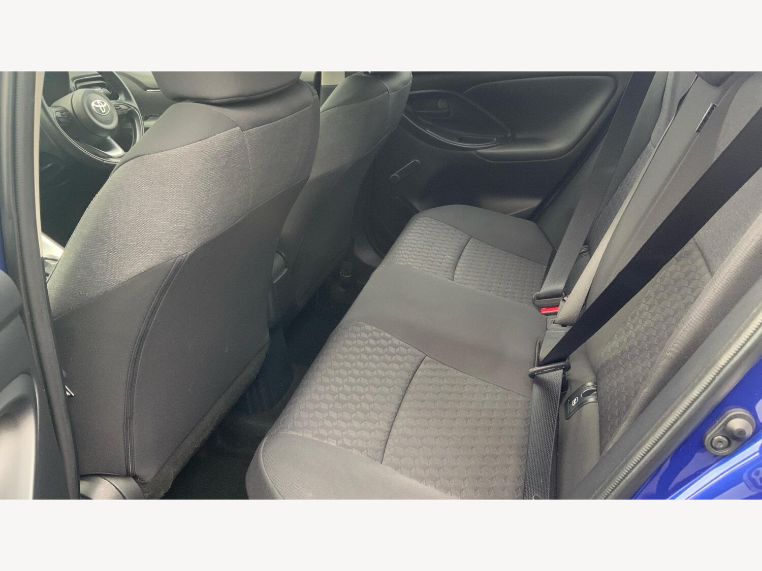 Used Toyota Yaris for sale - 77484189: Photo 15