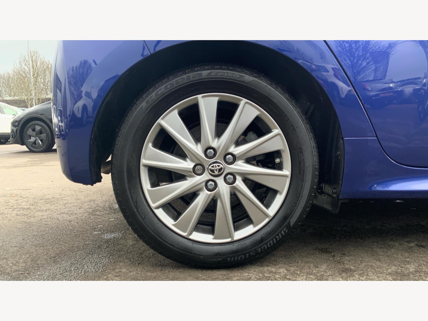 Used Toyota Yaris for sale - 77484189: Photo 20