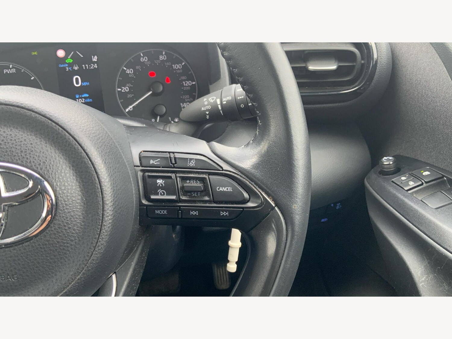 Used Toyota Yaris for sale - 77484189: Photo 26