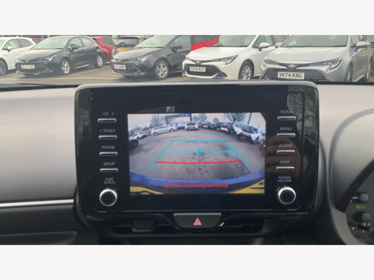 Used Toyota Yaris for sale - 77484189: Photo 27