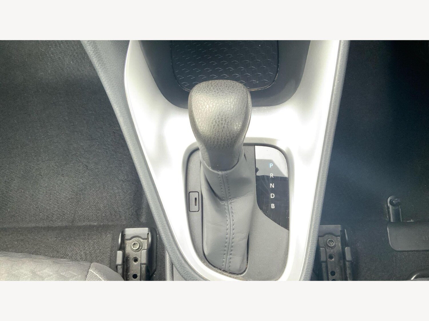 Used Toyota Yaris for sale - 77484189: Photo 28