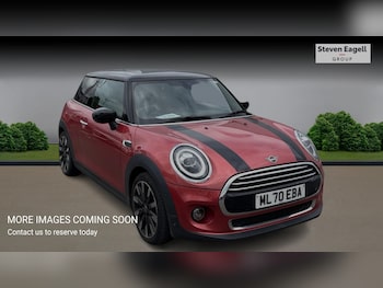 Used MINI Hatch 2020 for sale - 78965388: Photo