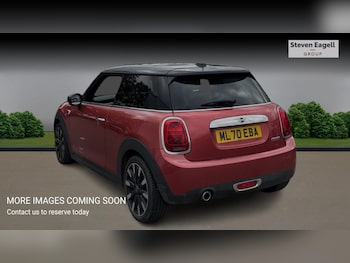 Used MINI Hatch 2020 for sale - 78965388: Photo