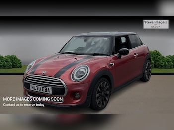 Used MINI Hatch 2020 for sale - 78965388: Photo