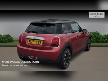 Used MINI Hatch 2020 for sale - 78965388: Photo