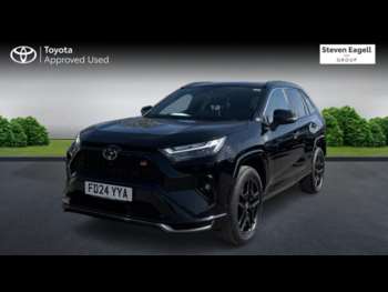 Used Toyota RAV4 2024 for sale - 74705047: Photo