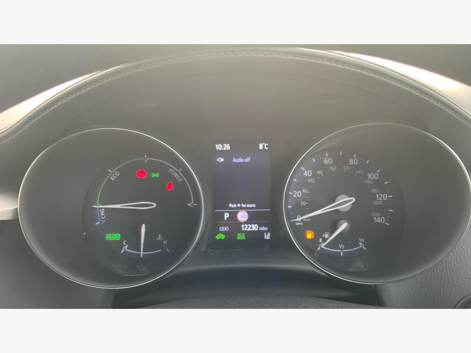 Used Toyota C-HR 2022 for sale - 77214912: Photo 11