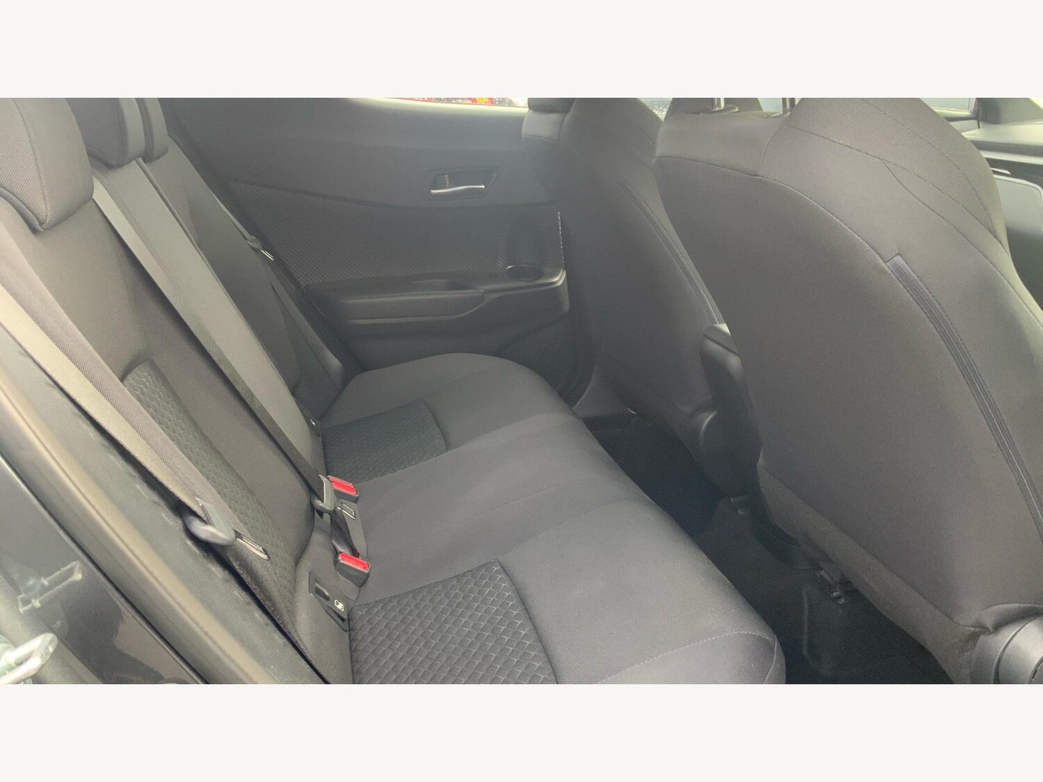 Used Toyota C-HR 2022 for sale - 77214912: Photo 14