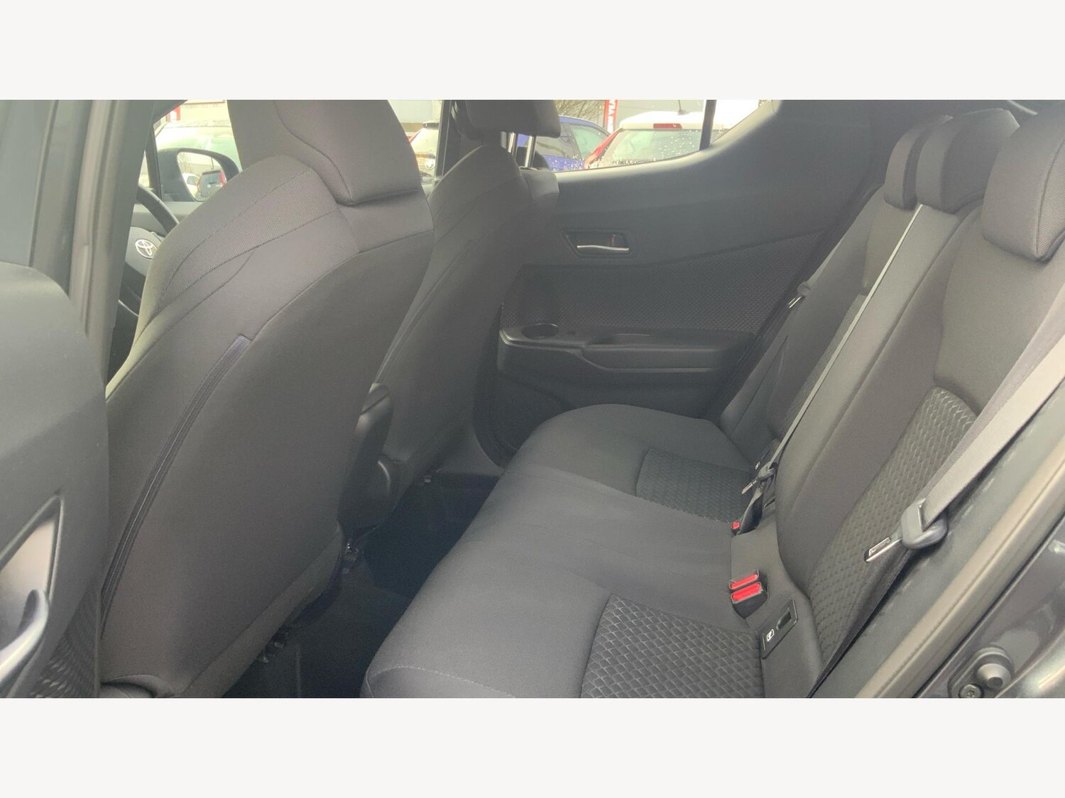 Used Toyota C-HR 2022 for sale - 77214912: Photo 15