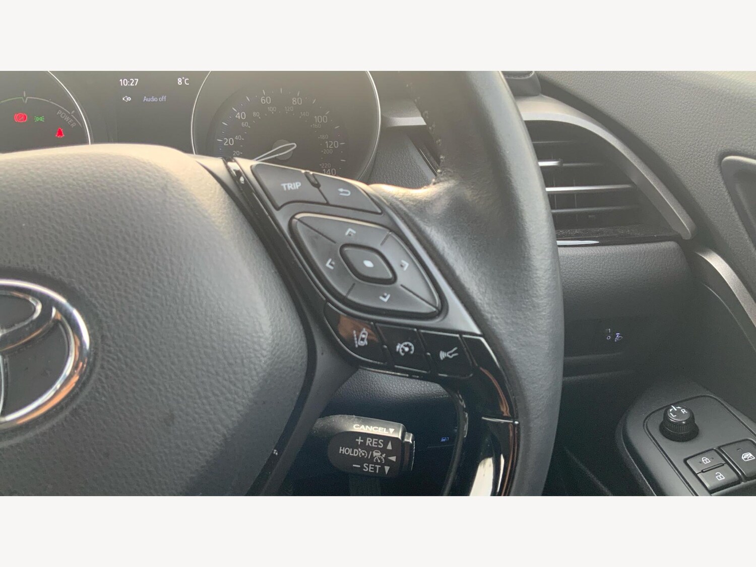 Used Toyota C-HR 2022 for sale - 77214912: Photo 25