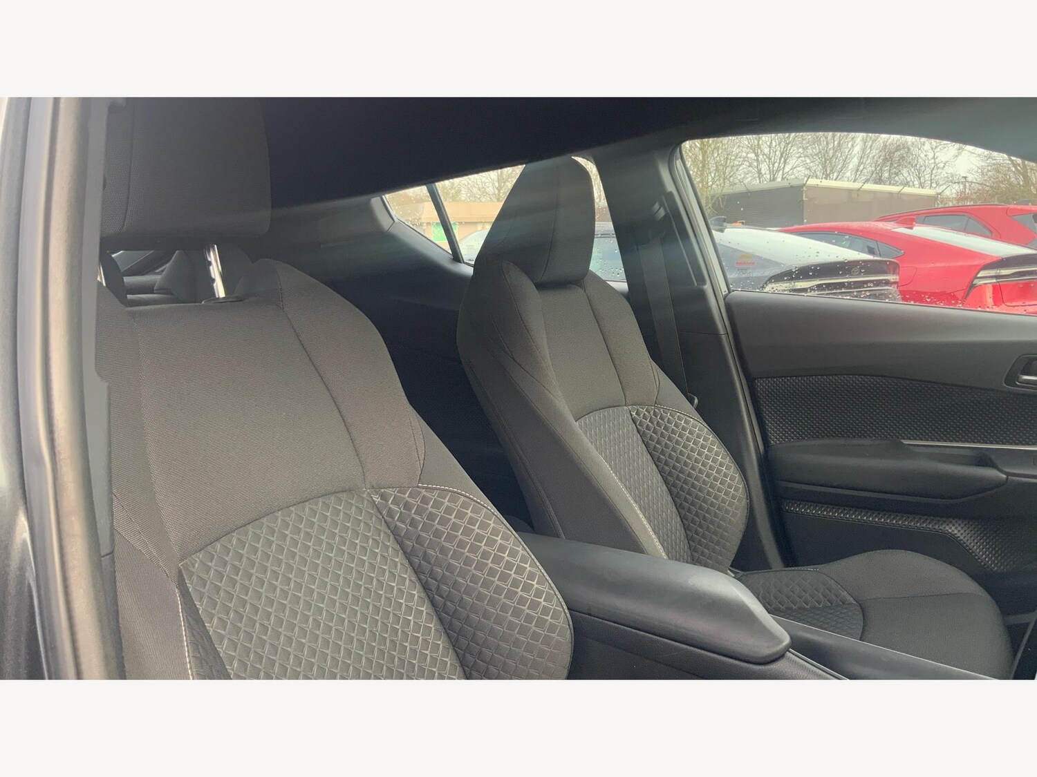 Used Toyota C-HR 2022 for sale - 77214912: Photo 26