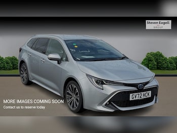 Used Toyota Corolla 2023 for sale - 78822423: Photo