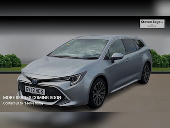 Used Toyota Corolla 2023 for sale - 78822423: Photo