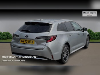 Used Toyota Corolla 2023 for sale - 78822423: Photo