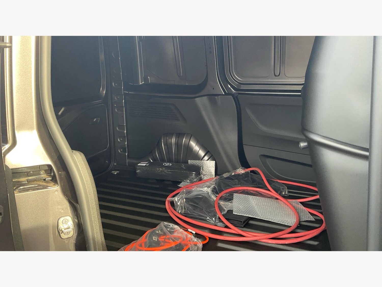 Used Toyota ProAce 2023 for sale - 77510036: Photo 14