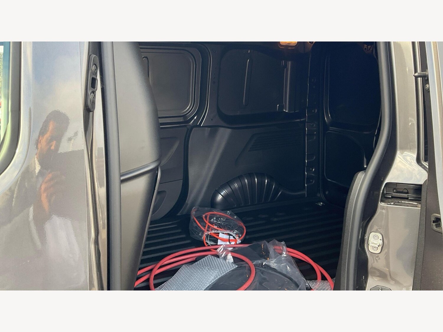 Used Toyota ProAce 2023 for sale - 77510036: Photo 15