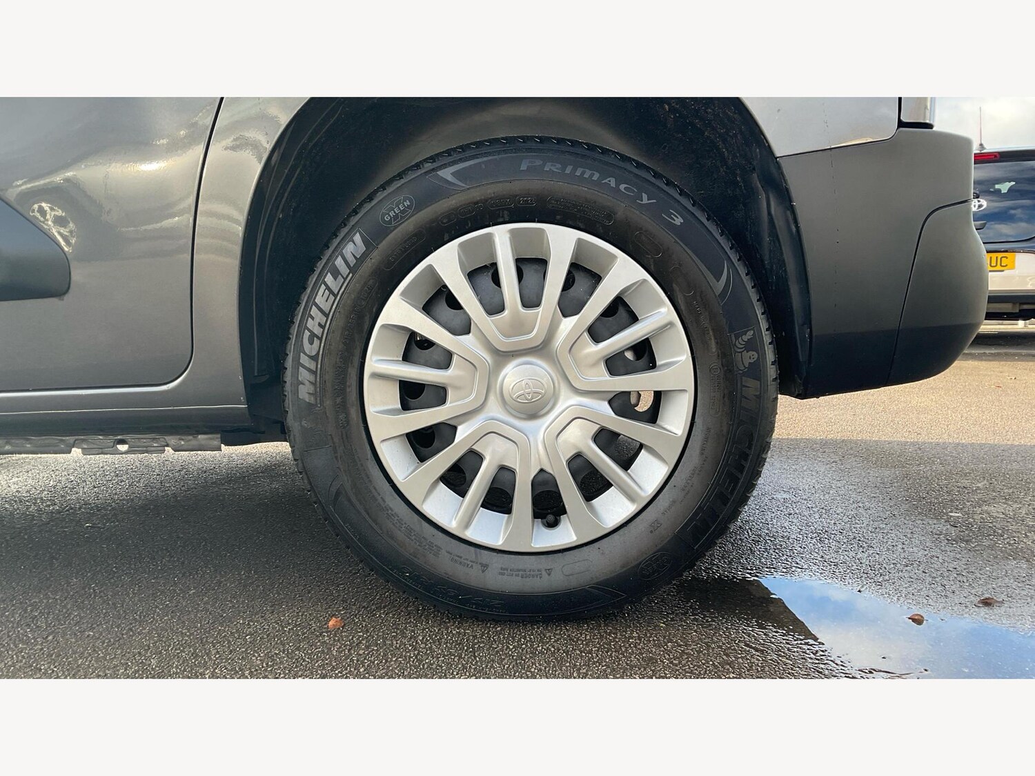 Used Toyota ProAce 2023 for sale - 77510036: Photo 20