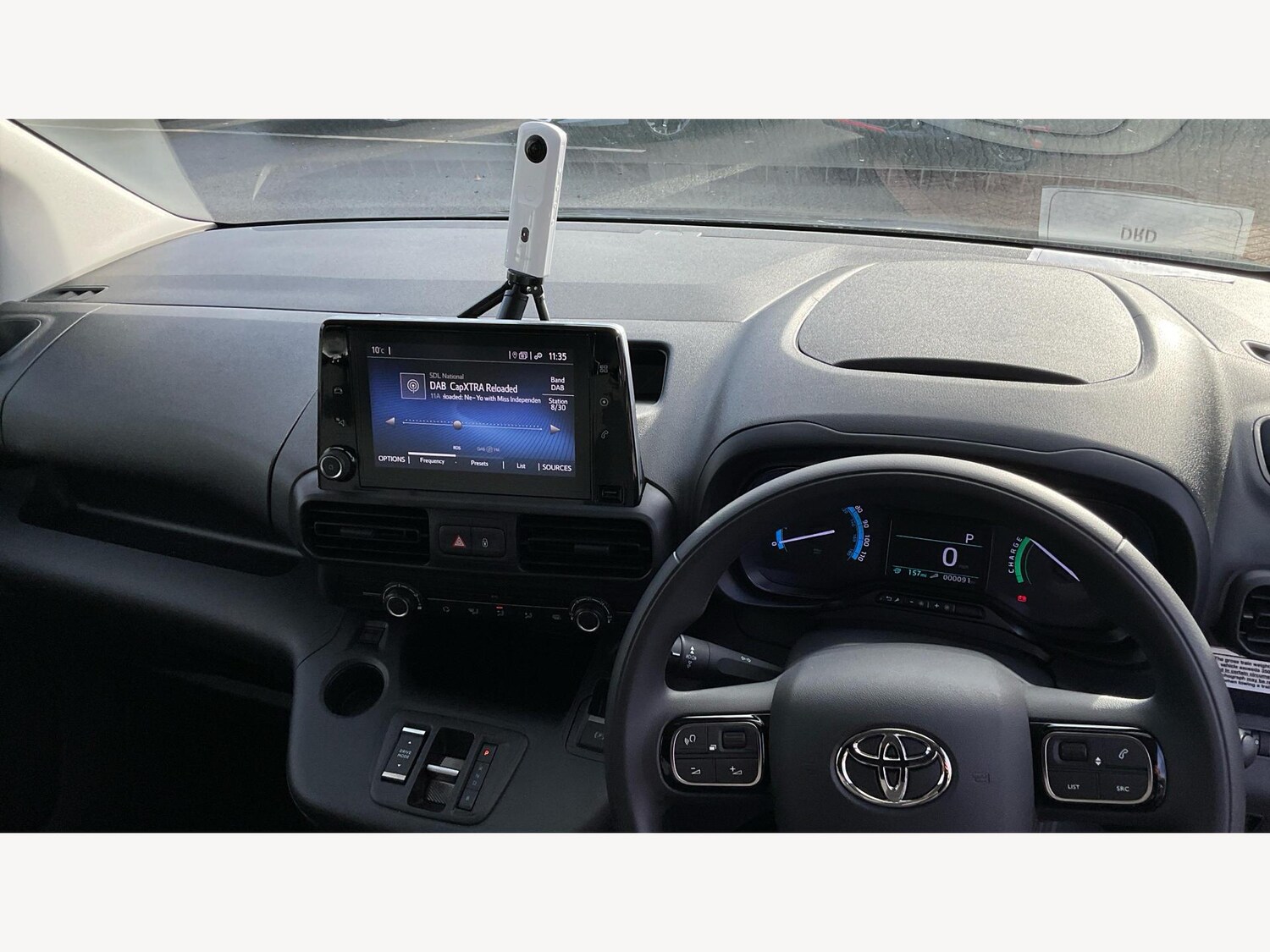 Used Toyota ProAce 2023 for sale - 77510036: Photo 7