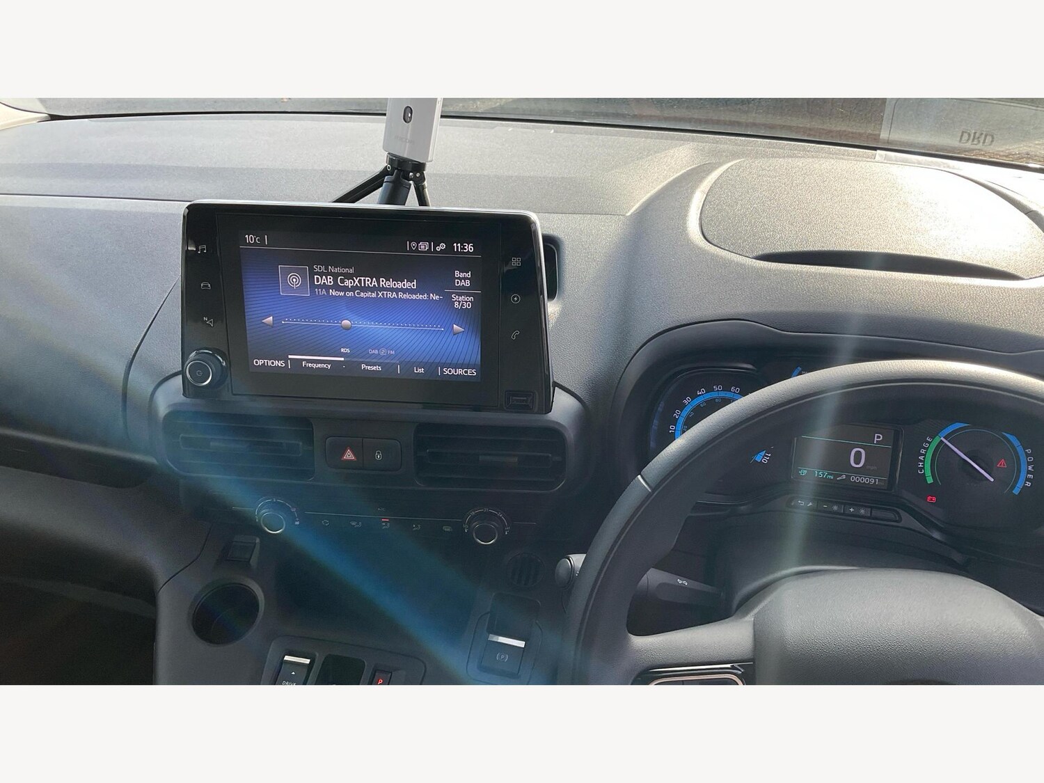 Used Toyota ProAce 2023 for sale - 77510036: Photo 8