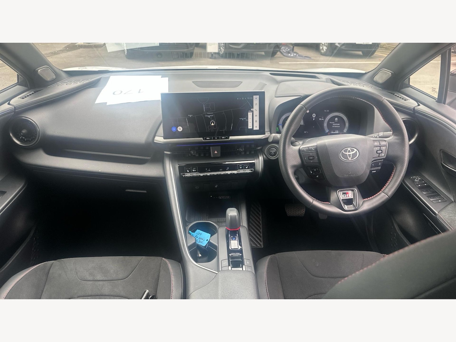 Used Toyota C-HR 2024 for sale - 77425868: Photo 7