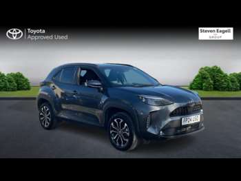 2024 (24) - 1.5 VVT-h Design E-CVT Euro 6 (s/s) 5dr
