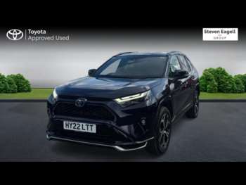 Used Toyota RAV4 2022 for sale - 74618729: Photo