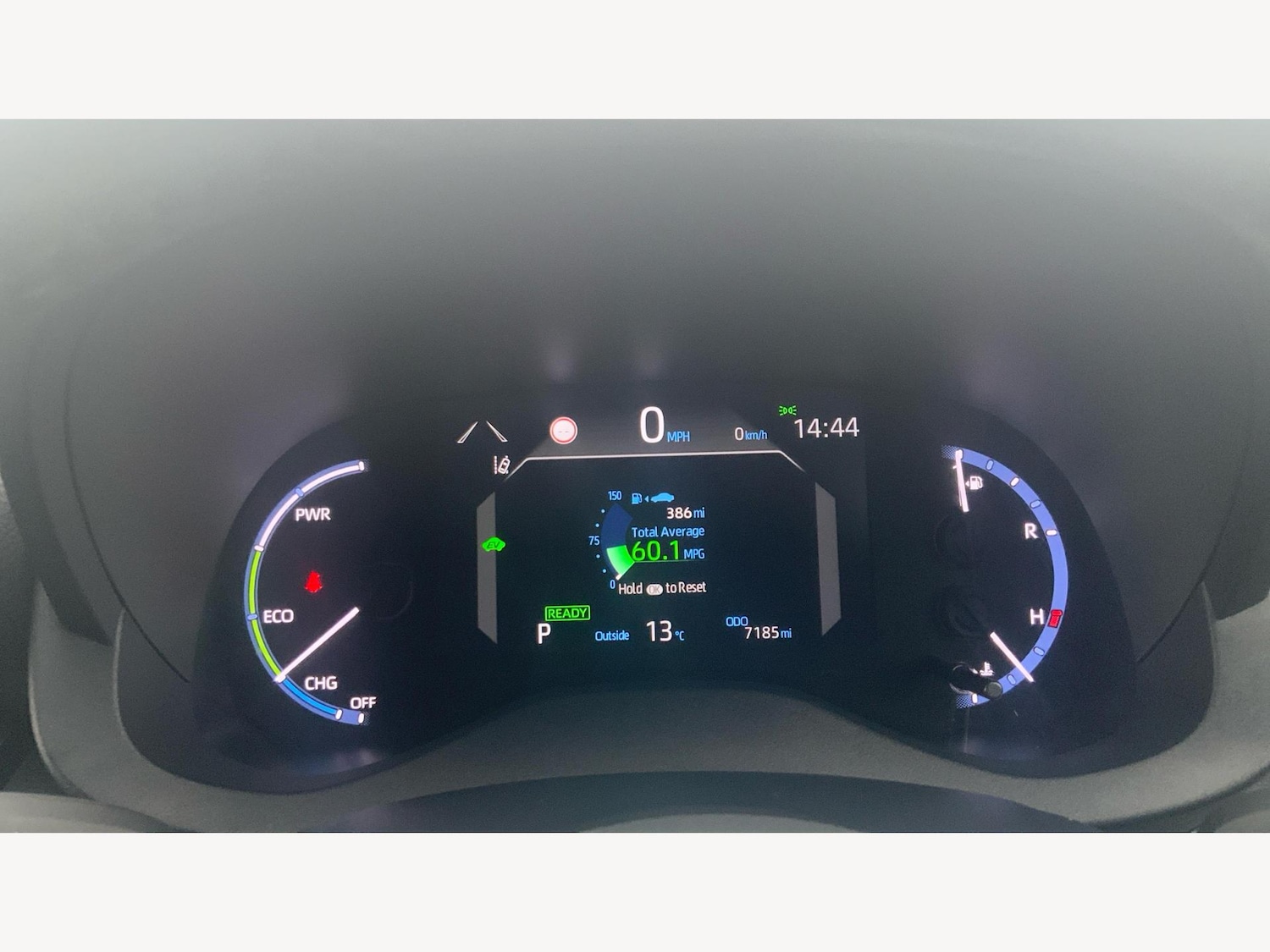 Used Toyota Yaris Cross 2023 for sale - 76561093: Photo 11