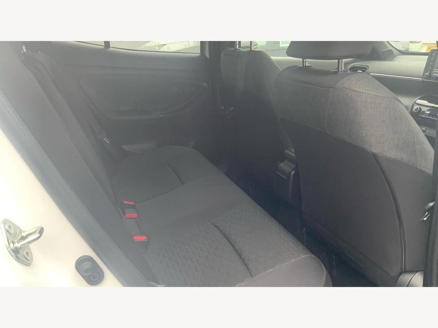 Used Toyota Yaris Cross 2023 for sale - 76561093: Photo 14