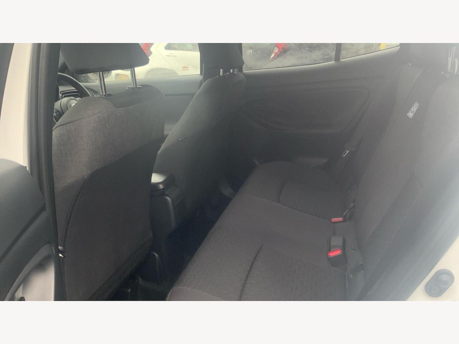 Used Toyota Yaris Cross 2023 for sale - 76561093: Photo 15