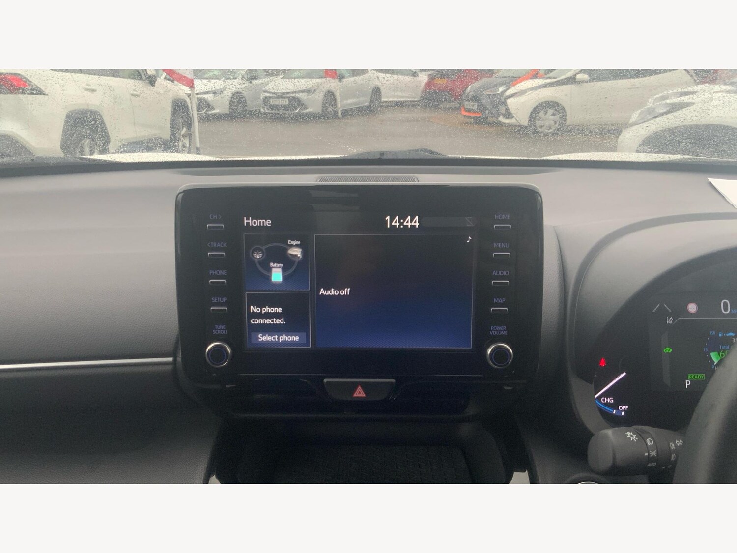 Used Toyota Yaris Cross 2023 for sale - 76561093: Photo 9