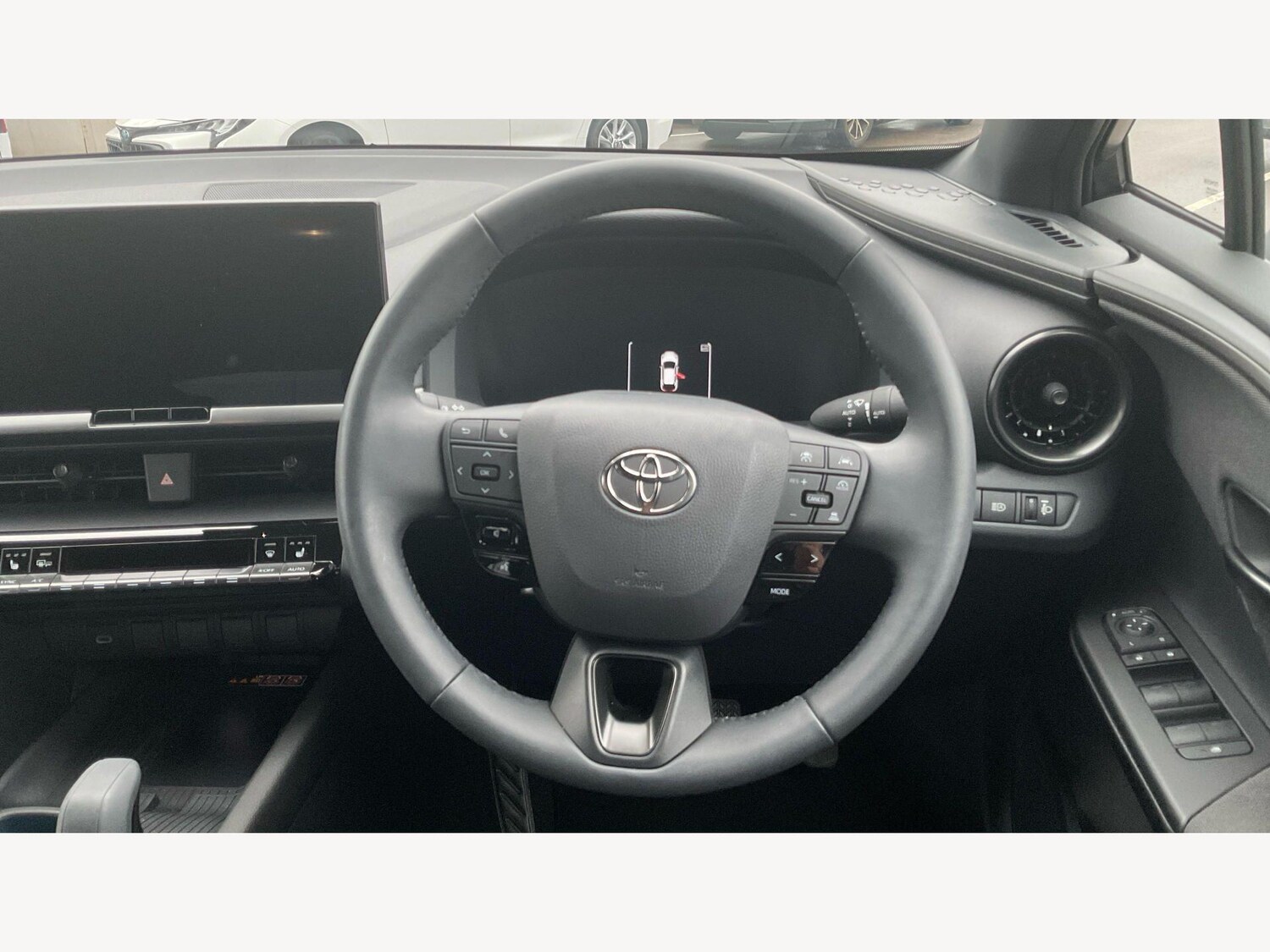 Used Toyota C-HR for sale - 77657641: Photo 10