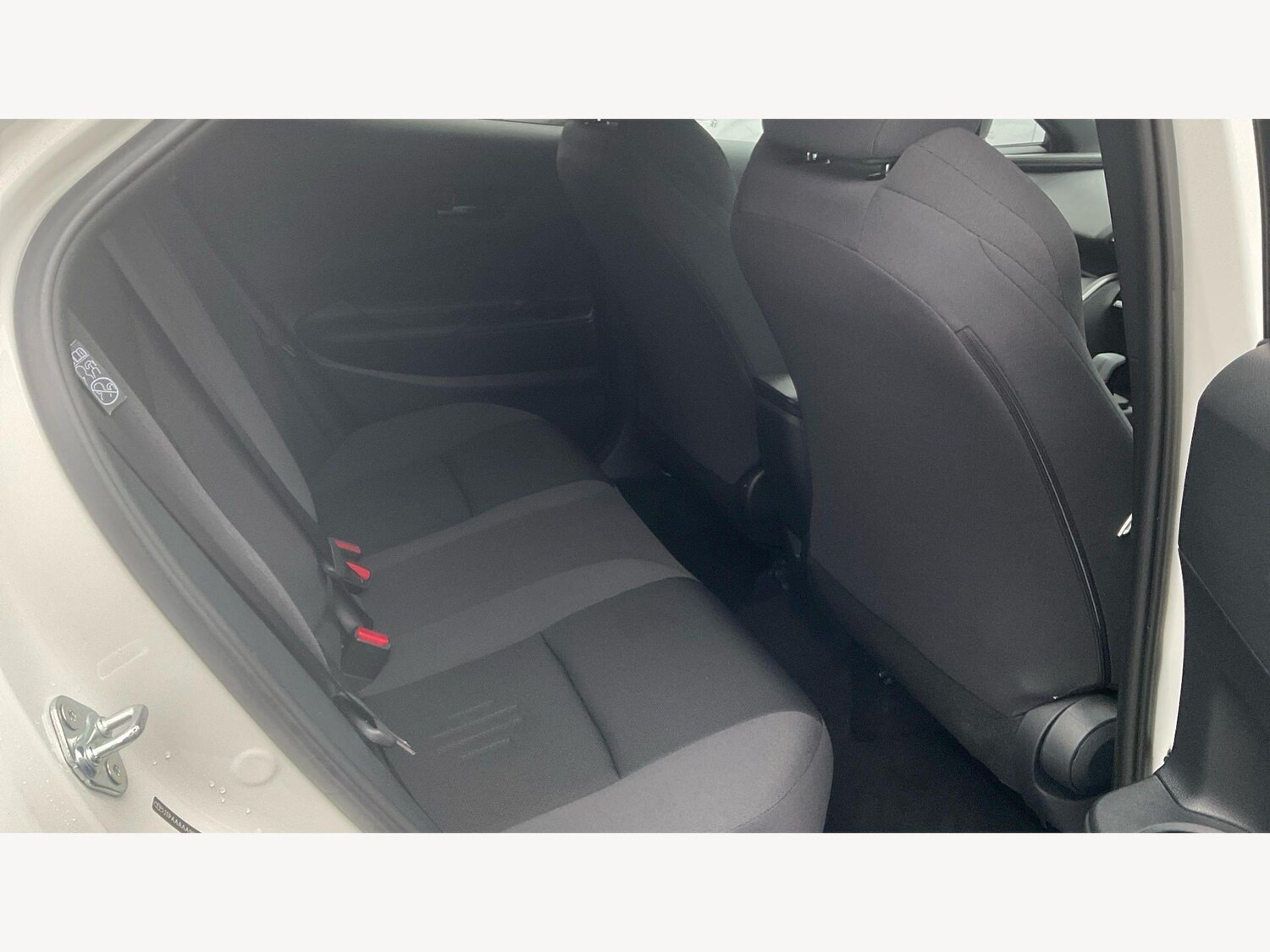 Used Toyota C-HR for sale - 77657641: Photo 14