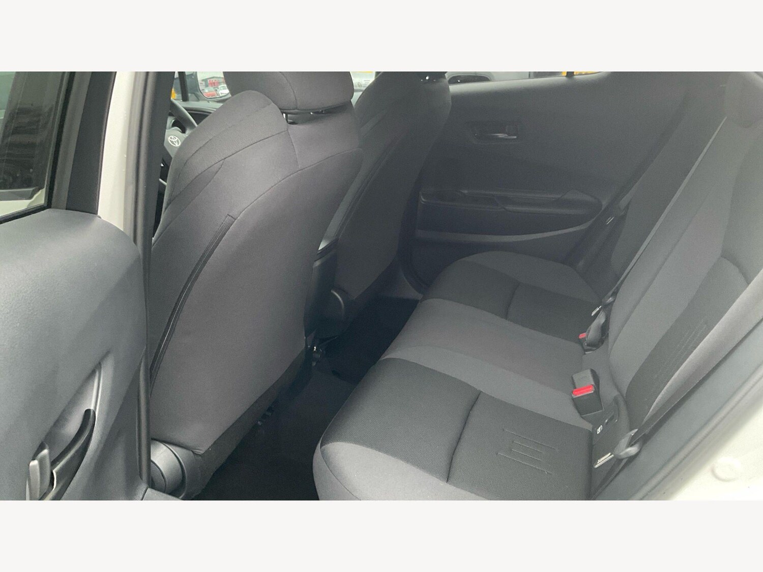 Used Toyota C-HR for sale - 77657641: Photo 15