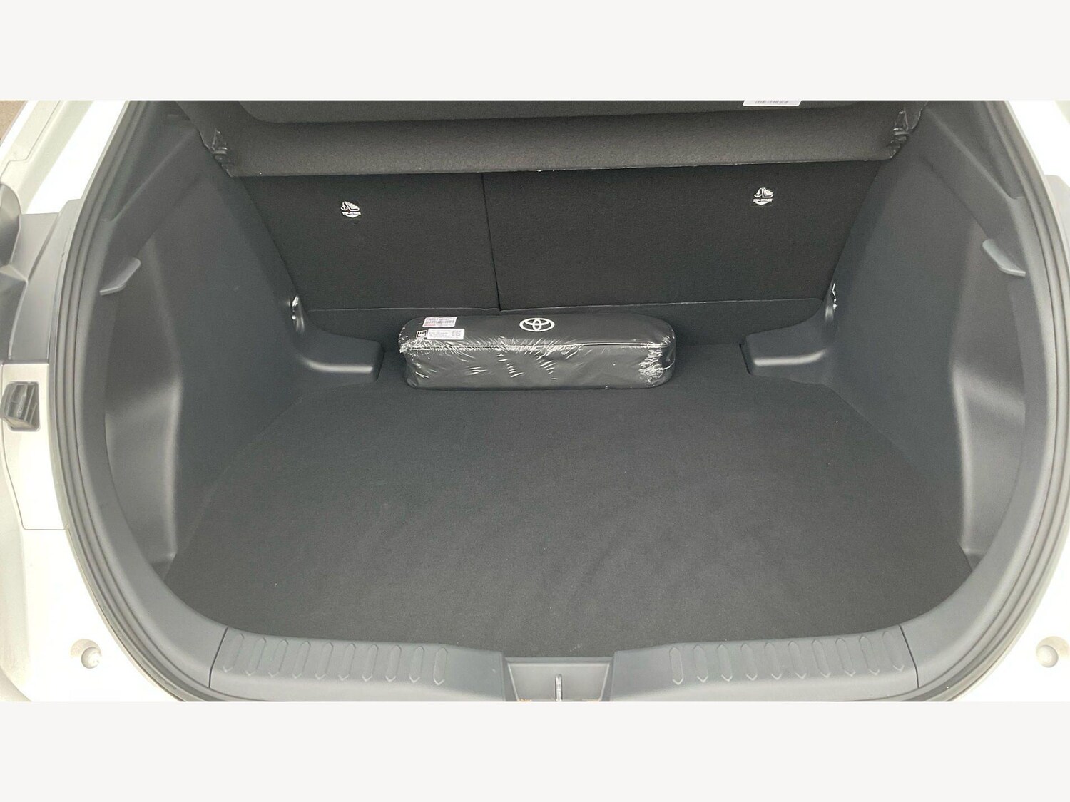 Used Toyota C-HR for sale - 77657641: Photo 16