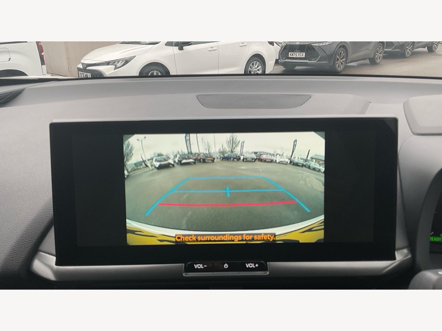 Used Toyota C-HR for sale - 77657641: Photo 22