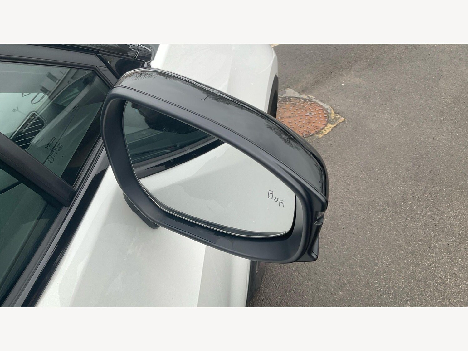 Used Toyota C-HR for sale - 77657641: Photo 31